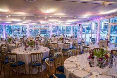 Westminster Boating Base