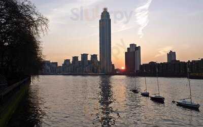 Westminster Boating Base