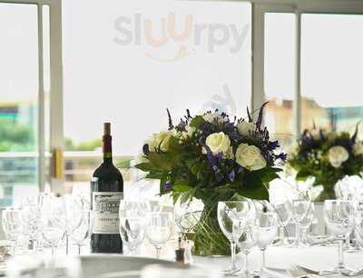 Westminster Boating Base