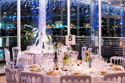 Westminster Boating Base