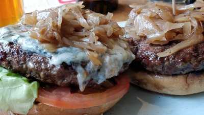 Gourmet Burger Kitchen