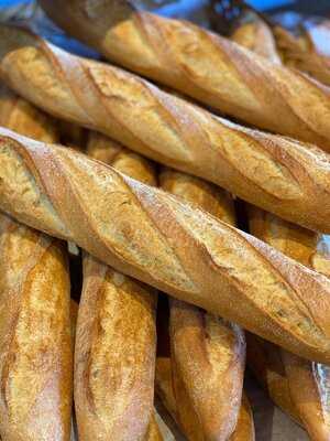 The Toast Rack Bake House