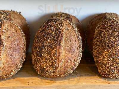 The Toast Rack Bake House