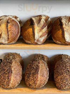 The Toast Rack Bake House