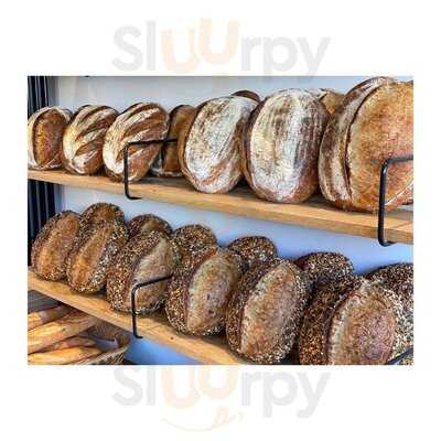 The Toast Rack Bake House