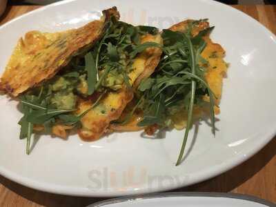 The Toast Rack Bake House