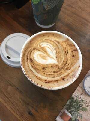 The Toast Rack Bake House