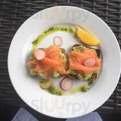 The Toast Rack Bake House