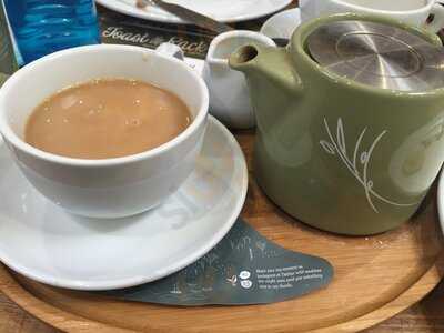 The Toast Rack Bake House