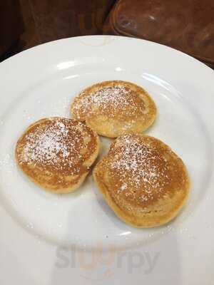 The Toast Rack Bake House