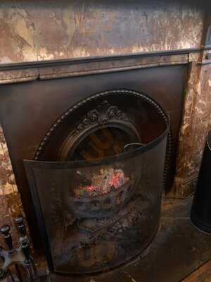 Prince Alfred & Formosa Dining Room