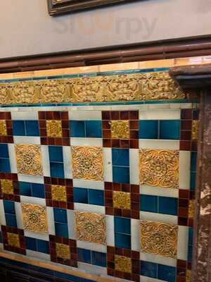 Prince Alfred & Formosa Dining Room