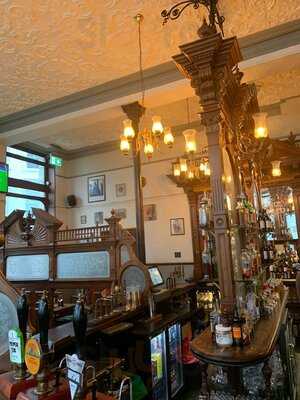 Prince Alfred & Formosa Dining Room