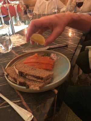 The Wine Bar - Fortnum & Mason