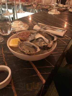 The Wine Bar - Fortnum & Mason