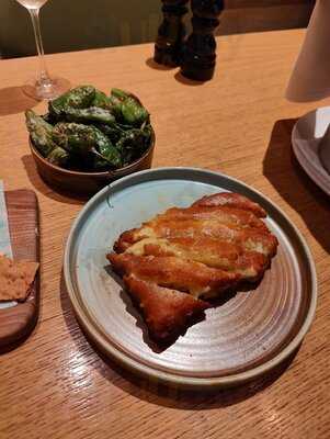 The Wine Bar - Fortnum & Mason