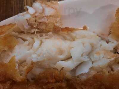 Sutton And Sons Fish & Chips