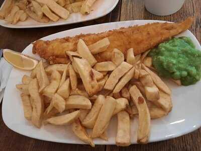 Sutton And Sons Fish & Chips
