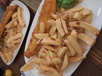 Sutton And Sons Fish & Chips