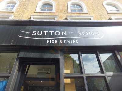Sutton And Sons Fish & Chips