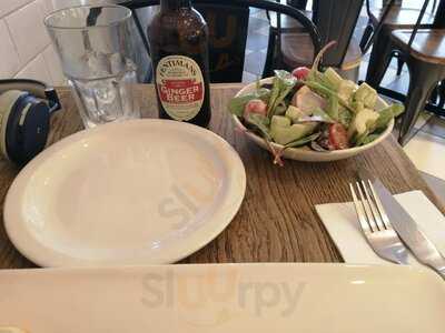 Sutton And Sons Fish & Chips