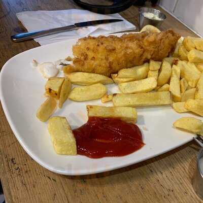 Sutton And Sons Fish & Chips