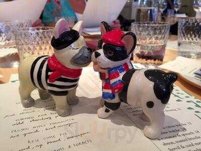 The Chiltern Firehouse