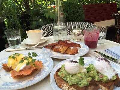 The Chiltern Firehouse