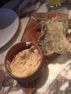 The Chiltern Firehouse