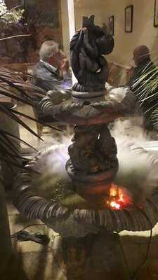 Monty's Nepalese Cuisine