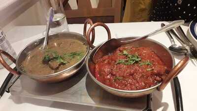 Monty's Nepalese Cuisine