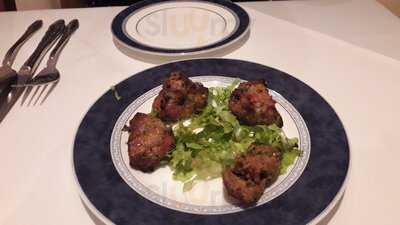 Monty's Nepalese Cuisine