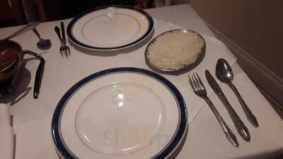 Monty's Nepalese Cuisine