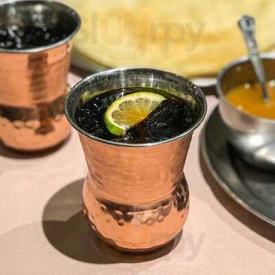 Monty's Nepalese Cuisine