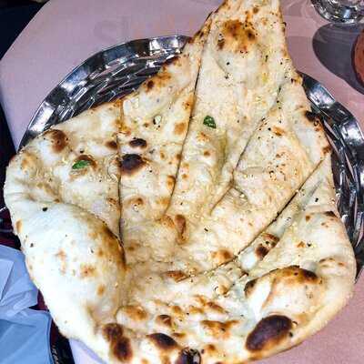 Monty's Nepalese Cuisine