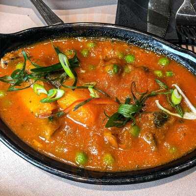 Monty's Nepalese Cuisine