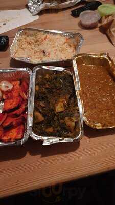 Monty's Nepalese Cuisine