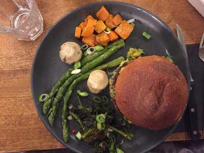 Macaroni Liberation Front