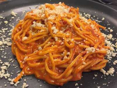 Macaroni Liberation Front