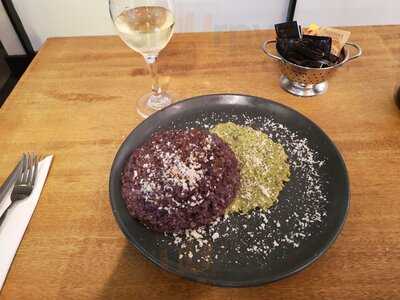 Macaroni Liberation Front