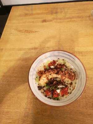 Macaroni Liberation Front