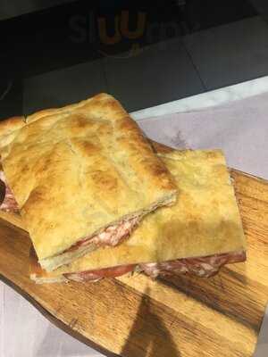 Macaroni Liberation Front