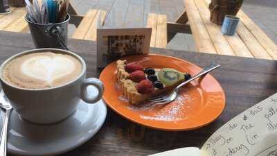 Macaroni Liberation Front