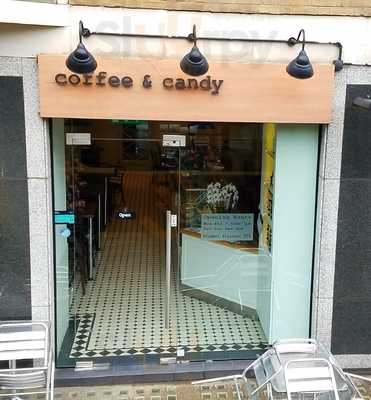 Coffee & Candy
