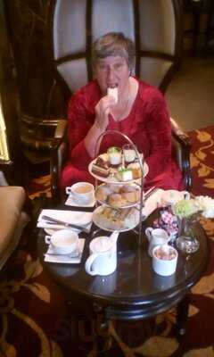 The Brasserie At The Grosvenor Hotel