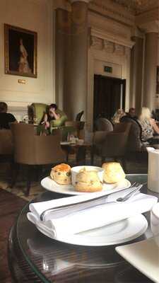 The Brasserie At The Grosvenor Hotel