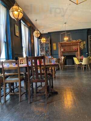 Bunch Of Grapes (london Bridge)