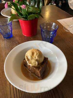 Bunch Of Grapes (london Bridge)