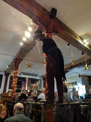 Menier Chocolate Factory