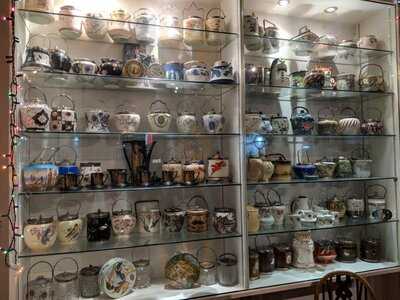 Menier Chocolate Factory